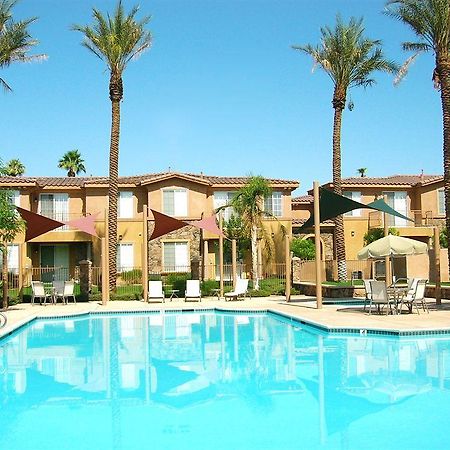 Sonoran Suites Of Palm Springs At Canterra Palm Desert Exterior photo