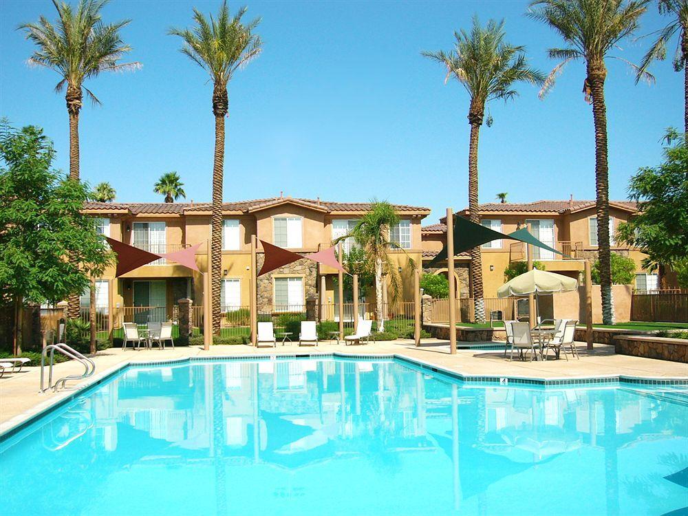 Sonoran Suites Of Palm Springs At Canterra Palm Desert Exterior photo