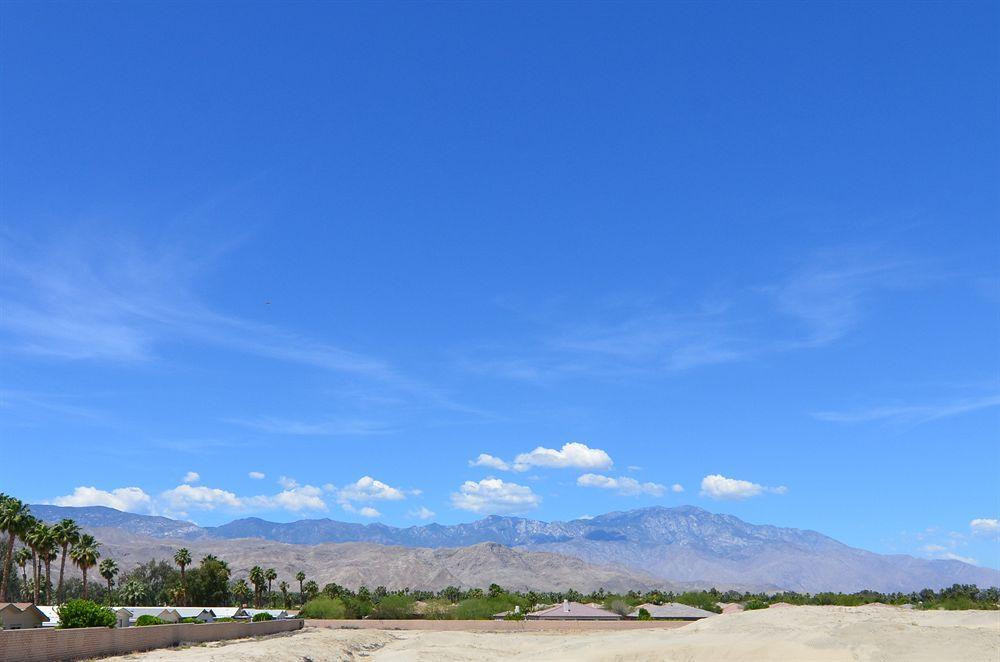 Sonoran Suites Of Palm Springs At Canterra Palm Desert Exterior photo