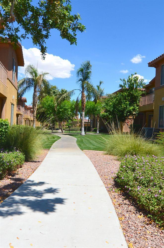 Sonoran Suites Of Palm Springs At Canterra Palm Desert Exterior photo