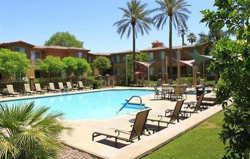 Sonoran Suites Of Palm Springs At Canterra Palm Desert Exterior photo